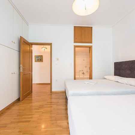 Athens Empire Mansion Apartment מראה חיצוני תמונה