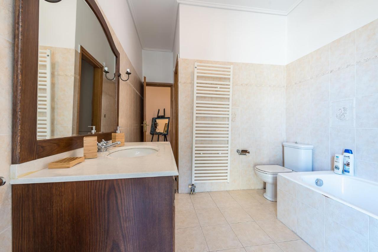 Athens Empire Mansion Apartment מראה חיצוני תמונה