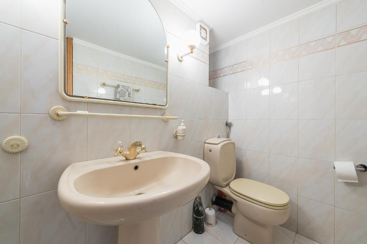 Athens Empire Mansion Apartment מראה חיצוני תמונה