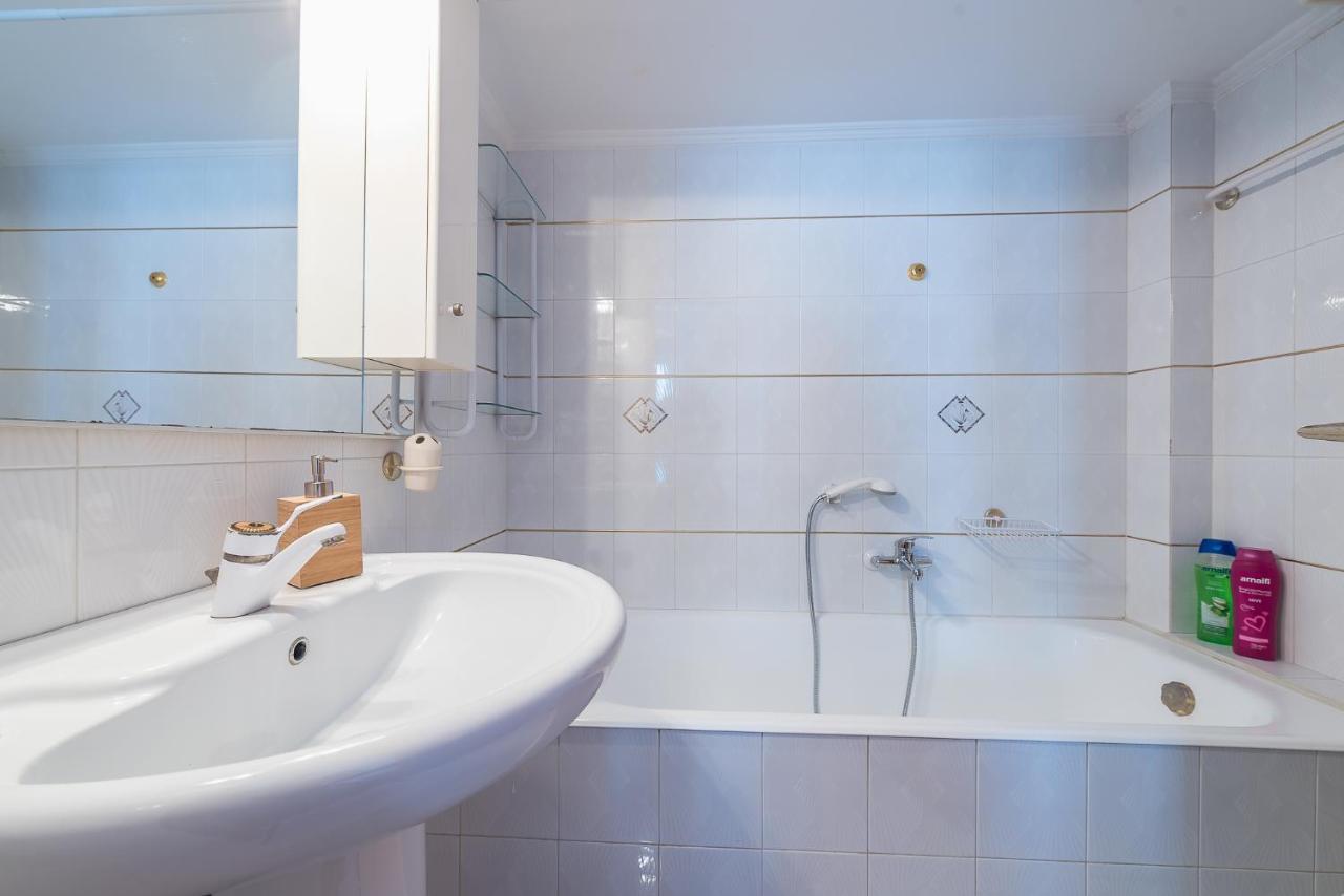 Athens Empire Mansion Apartment מראה חיצוני תמונה