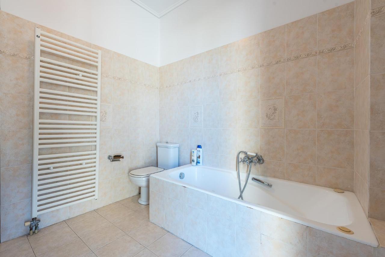 Athens Empire Mansion Apartment מראה חיצוני תמונה