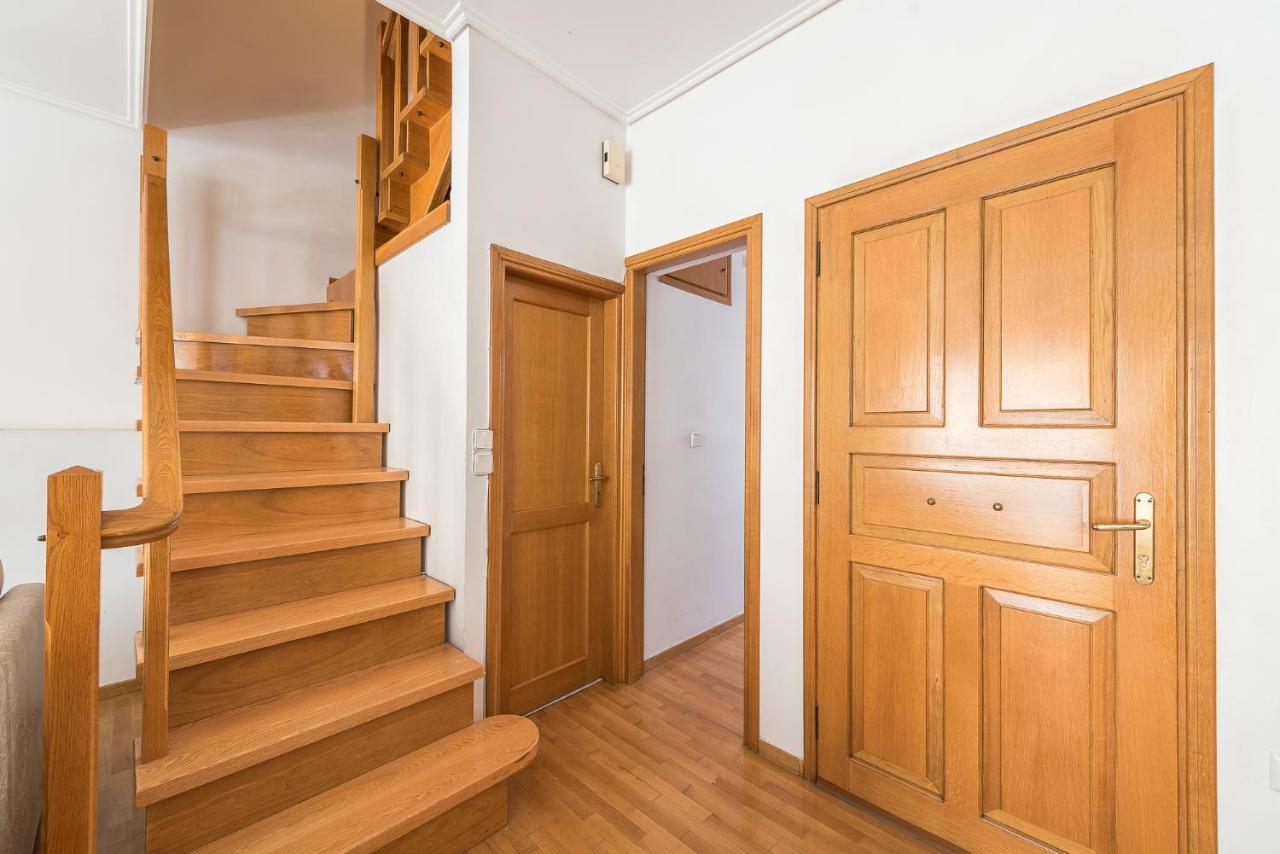 Athens Empire Mansion Apartment מראה חיצוני תמונה