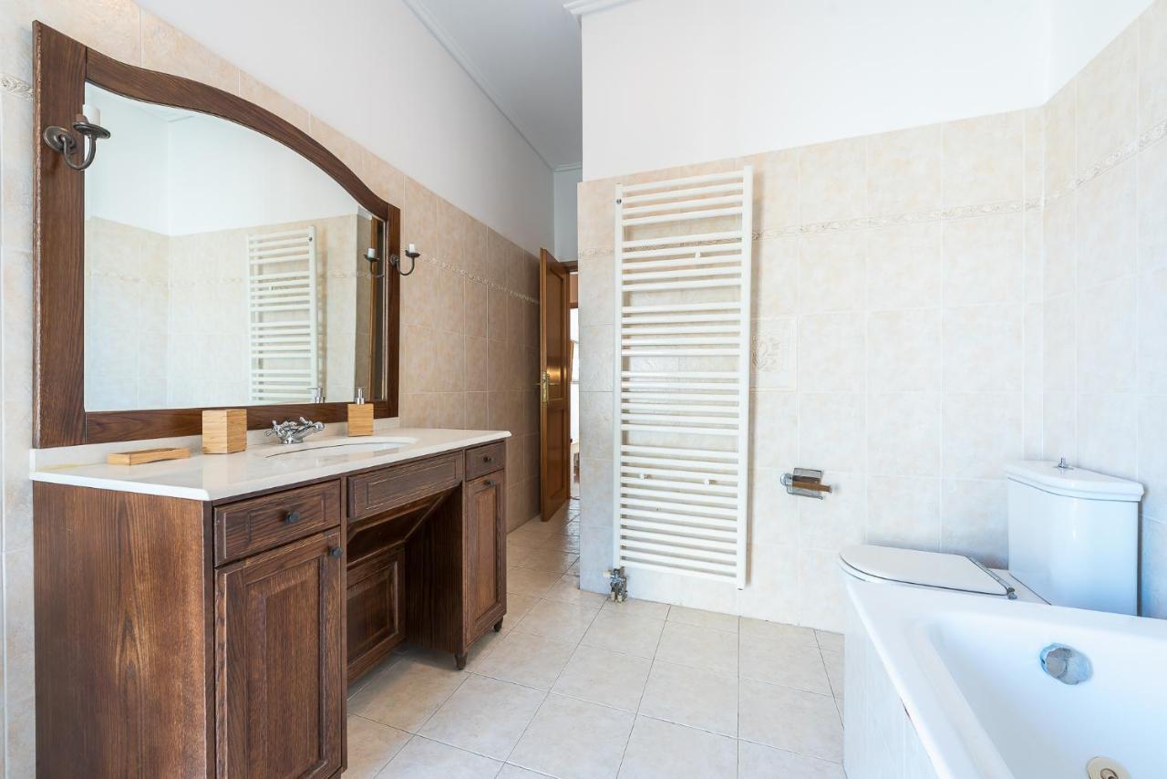 Athens Empire Mansion Apartment מראה חיצוני תמונה