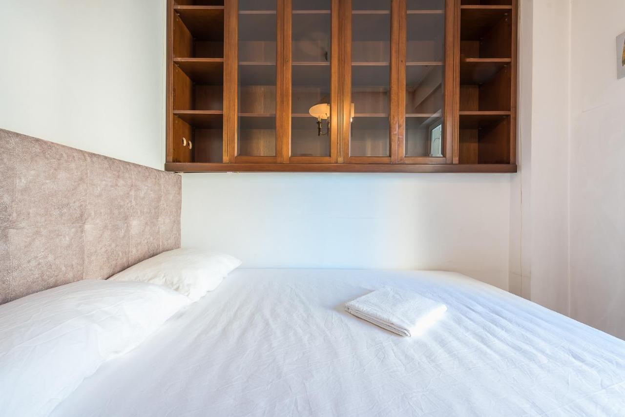 Athens Empire Mansion Apartment מראה חיצוני תמונה
